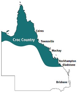 mackay croc-country